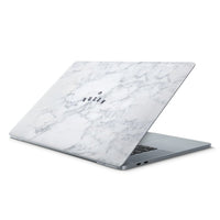 Thumbnail for Marble Queen - Macbook Skin