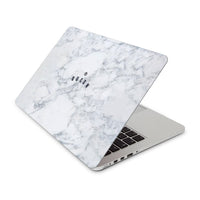 Thumbnail for Marble Queen - Macbook Skin
