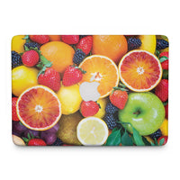 Thumbnail for Fruits Random - Macbook Skin