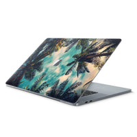 Thumbnail for Bel Air Tropic - Macbook Skin