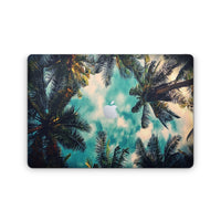 Thumbnail for Bel Air Tropic - MacBook Skin