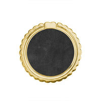 Thumbnail for Color Black Slate - Metal Mobile Ring