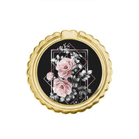 Thumbnail for Flower Frame - Metal Mobile Ring