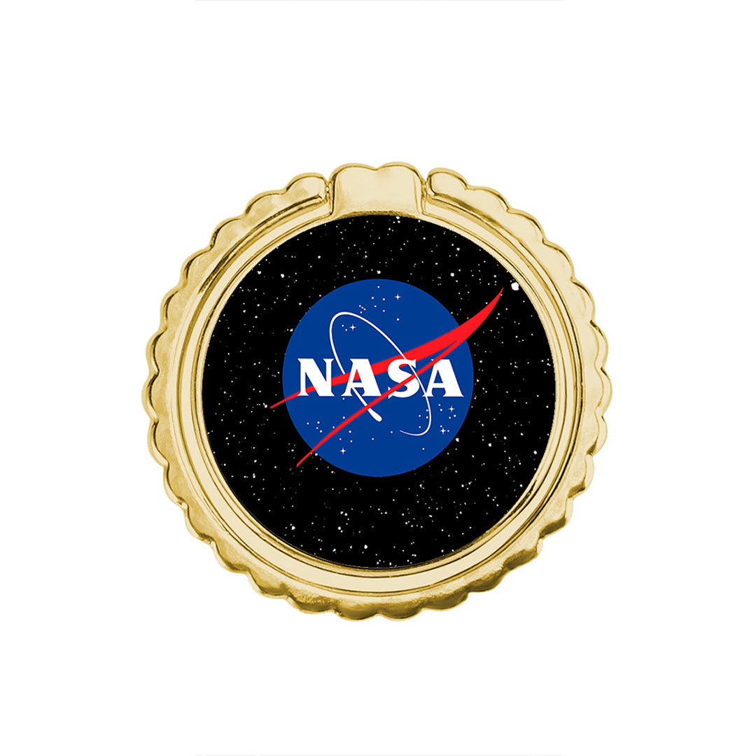 Popart NASA - Metal Mobile Ring