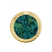 Thumbnail for Tropic Leaves - Metal Mobile Ring