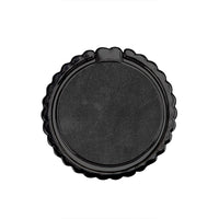 Thumbnail for Color Black Slate - Metal Mobile Ring