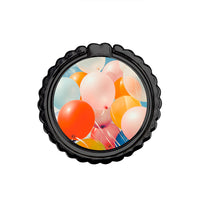 Thumbnail for Colorful Balloons - Metal Mobile Ring