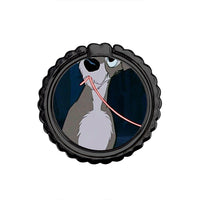 Thumbnail for Lady and Tramp 1 - Metal Mobile Ring