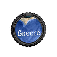 Thumbnail for Summer in Greece - Metal Mobile Ring