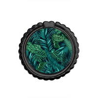 Thumbnail for Tropic Leaves - Metal Mobile Ring