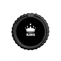 Thumbnail for Valentine King - Metal Mobile Ring