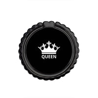 Thumbnail for Valentine Queen - Metal Mobile Ring