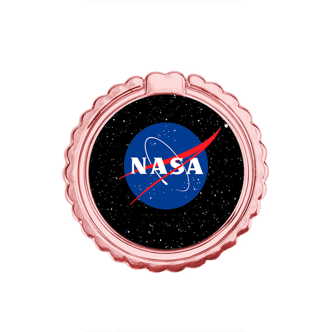 Popart NASA - Metal Mobile Ring