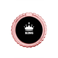 Thumbnail for Valentine King - Metal Mobile Ring