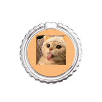 Thumbnail for Cat Tongue - Metal Mobile Ring