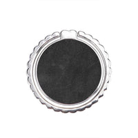 Thumbnail for Color Black Slate - Metal Mobile Ring