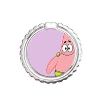 Thumbnail for Friends Patrick - Metal Mobile Ring