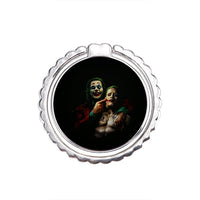 Thumbnail for Hero Clown - Metal Mobile Ring