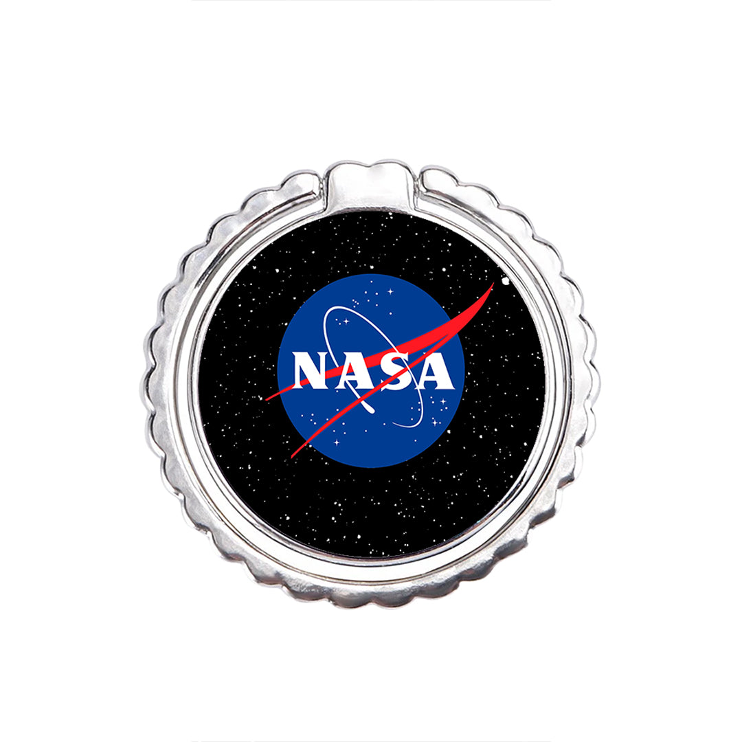 Popart NASA - Metal Mobile Ring