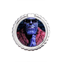 Thumbnail for Popart Thanos - Metal Mobile Ring