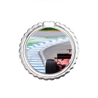 Thumbnail for Racing Vibes - Metal Mobile Ring