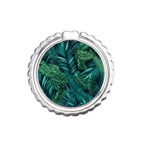 Thumbnail for Tropic Leaves - Metal Mobile Ring