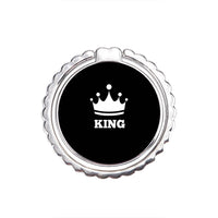 Thumbnail for Valentine King - Metal Mobile Ring