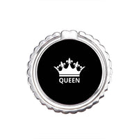 Thumbnail for Valentine Queen - Metal Mobile Ring