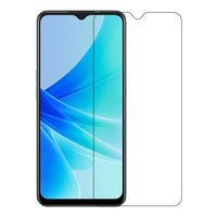 Thumbnail for Protective Glass - Tempered Glass for Oppo A57s / A77s / A58 / OnePlus Nord N20 SE