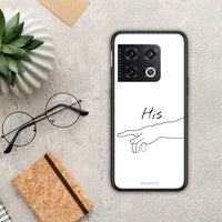 Thumbnail for Aesthetic Love 2 - OnePlus 10 Pro case