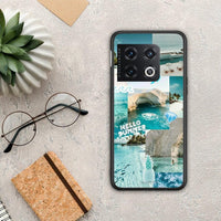 Thumbnail for Aesthetic Summer - OnePlus 10 Pro case