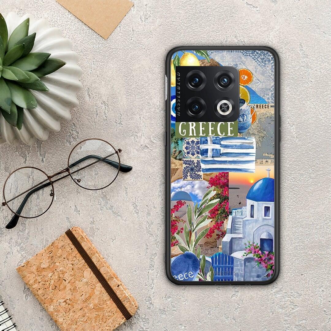 All Greek - OnePlus 10 Pro case