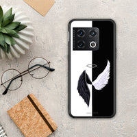 Thumbnail for Angels Demons - OnePlus 10 Pro case