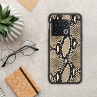 Thumbnail for Animal Fashion Snake - OnePlus 10 Pro case