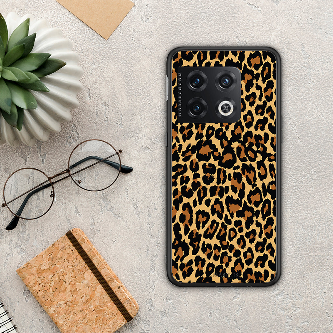 Animal Leopard - OnePlus 10 Pro case
