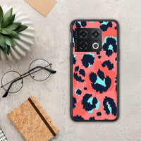 Thumbnail for Animal Pink Leopard - OnePlus 10 Pro case