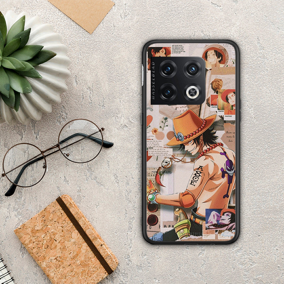 Anime Collage - OnePlus 10 Pro case