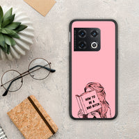 Thumbnail for Bad Bitch - OnePlus 10 Pro case