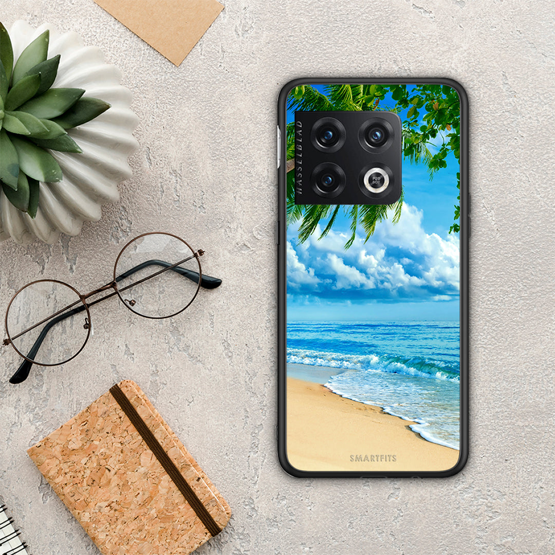 Beautiful Beach - OnePlus 10 Pro case