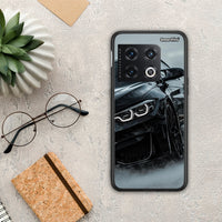 Thumbnail for Black BMW - OnePlus 10 Pro case