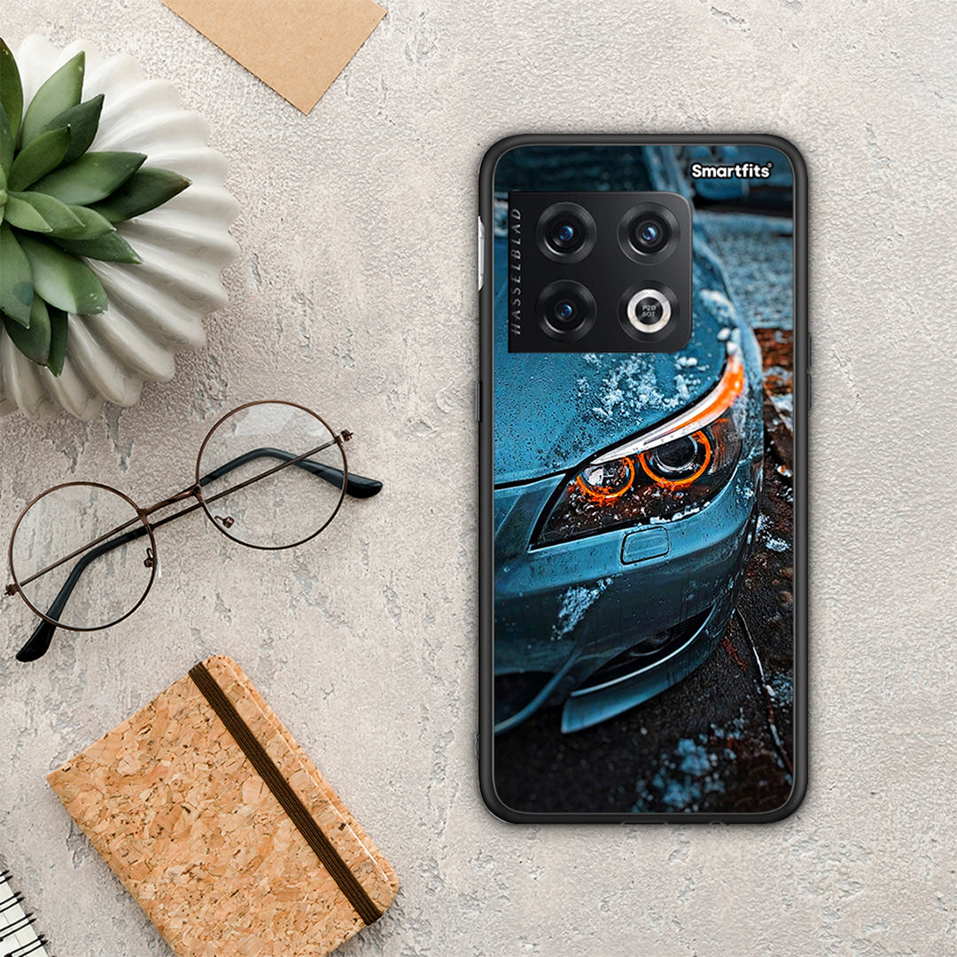 BMW E60 - OnePlus 10 Pro case