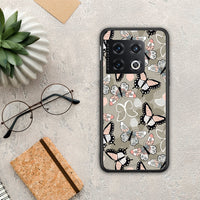 Thumbnail for Boho Butterflies - OnePlus 10 Pro case