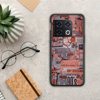 Thumbnail for Born In 90s - OnePlus 10 Pro Case