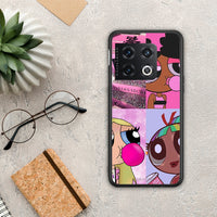 Thumbnail for Bubble Girls - OnePlus 10 Pro case