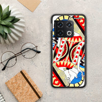 Thumbnail for Card Love - OnePlus 10 Pro case