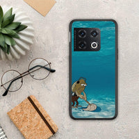 Thumbnail for Clean The Ocean - OnePlus 10 Pro case