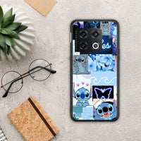 Thumbnail for Collage Good Vibes - OnePlus 10 Pro case