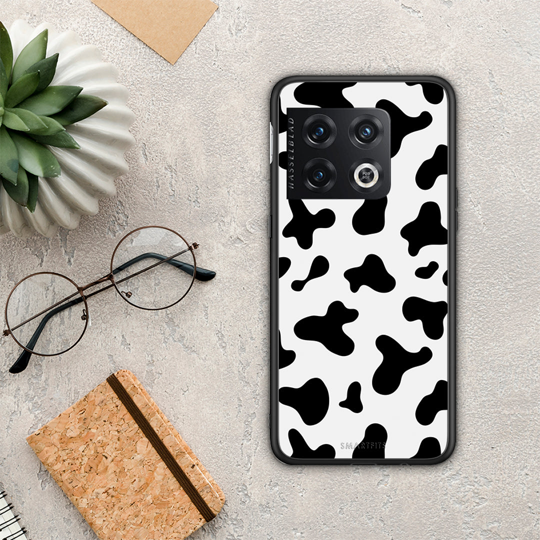 Cow Print - OnePlus 10 Pro case
