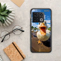 Thumbnail for Duck Face - OnePlus 10 Pro case