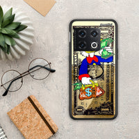 Thumbnail for Duck Money - OnePlus 10 Pro case